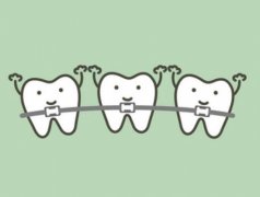 北京牙齿矫正一般多少钱