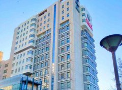 北京口腔医院是三甲吗