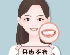 龅牙牙齿矫正的原理是什么？费用/其他注意事项科普