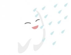 备孕期如何美白牙齿呢