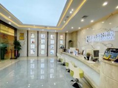 成都口腔诊所推荐，布莱梅口腔拥有一支技术高超的医护团队