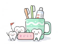 北京根管治疗全部费用需要多少？需要戴牙套吗？