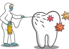 西安根管治疗收费标准怎么样？附注意事项