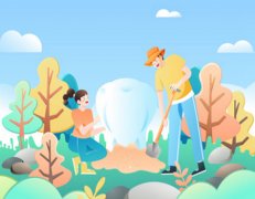 上海种植牙多少钱一颗2024年，含种植牙优点分析