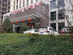 重庆医科大附属口腔医院简介和地包天案例分享