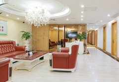 智德口腔医院怎么样？环境温馨舒适/消毒措施到位