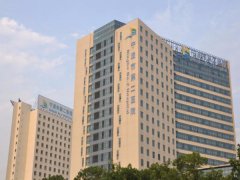 宁波二院口腔科李幼华医生怎么样？操作熟练/奖项众多