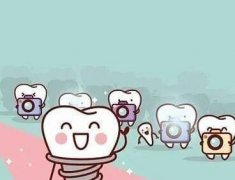 昆明牙齿种植坏处有哪些？可能会引起一些并发症