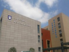 上海口腔科医院排名分享，医生有良好医德/技术雄厚