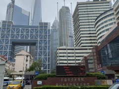 上海东方医院口腔科怎么样？牙齿矫正案例分享