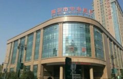 武汉中心医院口腔科苏健怎么样？口腔科副主任医师