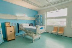 上海长宁医院口腔科专家介绍