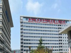 北京儿童医院口腔科实力如何?口腔科基本信息和医生推荐