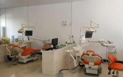 大同美源口腔医院好吗？热门项目一一查看