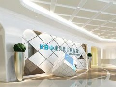 台州康贝佳口腔医院地址在哪里？技术医生和医院地址盘点